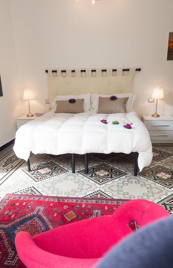 Camere Fontanavecchia فيرناتْسا المظهر الخارجي الصورة
